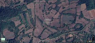 Velika parcela z veliko potenciala