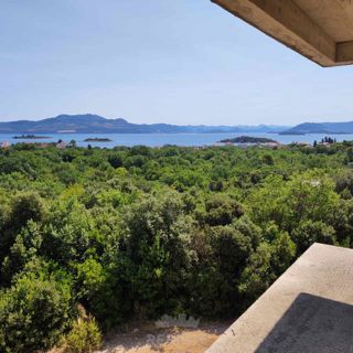 Pelješac, nedokončana gradnja - 6 APP