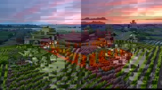 OGROMNA POSEST - ZA INVESTICIJO, TURISTIČNE NAMENE