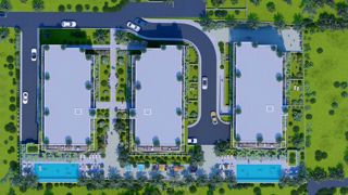 MAKARSKA - HILLS RESIDENCE