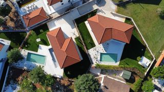 Moderna vila z bazenom, 11 km od Poreča