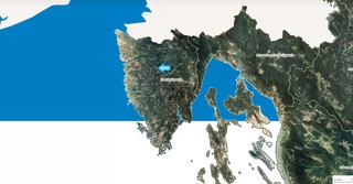 RAVNA IN PRAVOKOTNA PARCELA V SRCU ISTRE