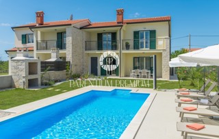 Hiša Poreč