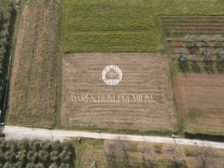 Zemljišče Poreč