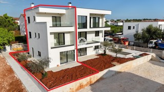 Hiša Poreč