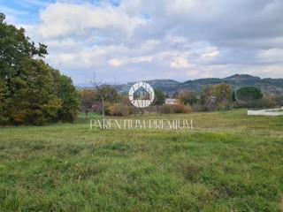 Zemljišče Motovun