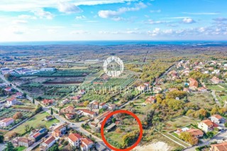 Zemljišče Poreč