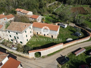 Hiša Poreč