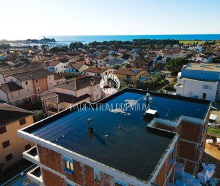 Stanovanje Novigrad