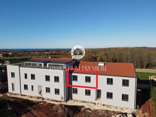 Stanovanje Poreč