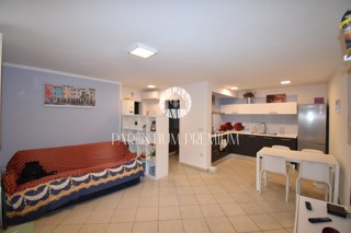Stanovanje Poreč