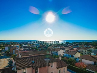 Stanovanje Novigrad