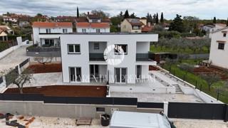 Hiša Poreč