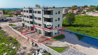 Stanovanje Poreč