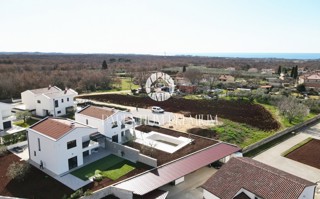 Hiša Poreč
