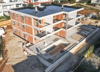 Stanovanje Novigrad