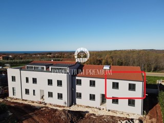 Stanovanje Poreč