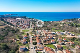 Hiša Poreč