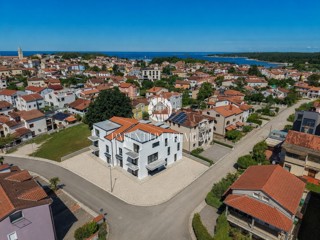 Stanovanje Poreč