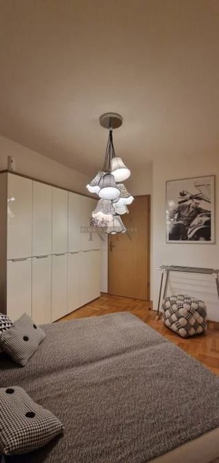 Stanovanje Malešnica, Stenjevec, 58,10m2