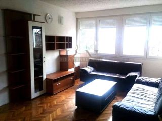 Stanovanje Remetinec, Novi Zagreb - Zapad, 51,27m2