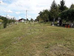 Zemljišče Kupinečki Kraljevec, Brezovica, 1.056m2