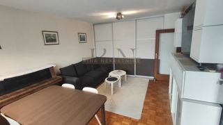 Stanovanje Lanište, Novi Zagreb - Zapad, 63m2