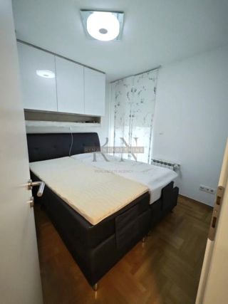 Stanovanje Otok, Novi Zagreb - Zapad, 56m2