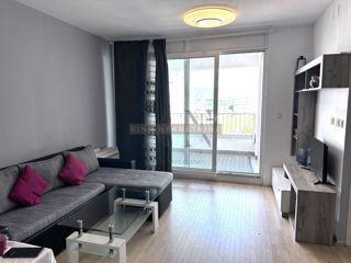 Zagreb, Novi Zagreb-Sv. Klara/Otok, 62m2, 2s, GPM, loža