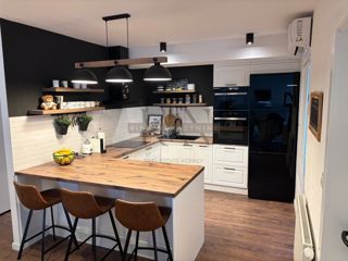 Stanovanje Trešnjevka, Trešnjevka - Sjever, tratinska ulica , 85m2