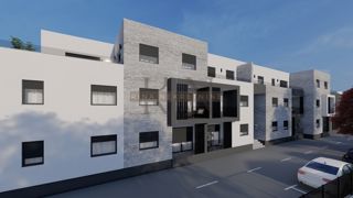 NOVI ZAGREB - BLATO - NOV PROJEKT - REZERVACIJE V POTEKU!