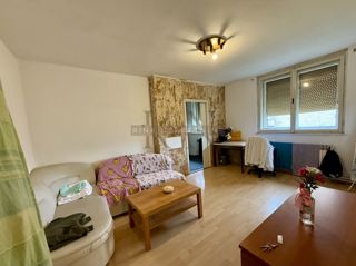 ZAGREB - CENTER - 2-SOBNO STANOVANJE NA TOP LOKACIJI