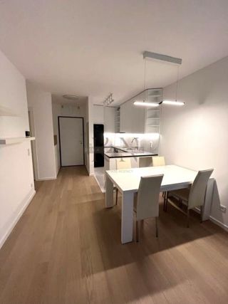 Stanovanje Blato, Novi Zagreb - Zapad, 50m2