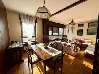 Zagreb – Sveti Duh – 4-sobno stanovanje z garažo!