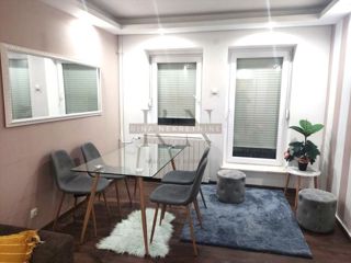 Stanovanje Utrina, Novi Zagreb - Istok, 46,49m2