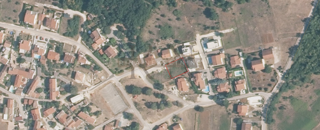 Gradbena parcela 1000 m² – Poreč Varvari