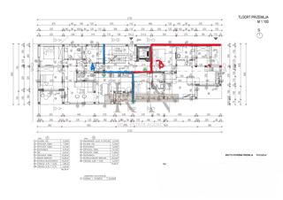 Tar, Poreč – stanovanje 75,68 m², vrt, bazen