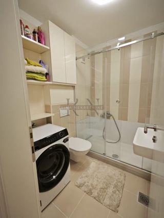 Stanovanje Otok, Novi Zagreb - Zapad, 56m2
