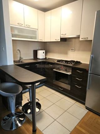 Stanovanje Otok, Novi Zagreb - Zapad, 56m2