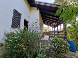 Hiša Goranec, Sesvete, 87m2