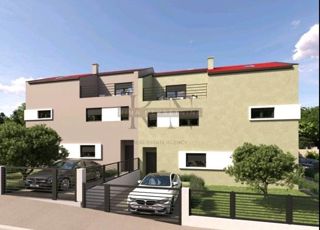 Stanovanje Poreč, 120m2