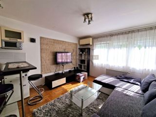 Stanovanje Lanište, Novi Zagreb - Zapad, 30m2
