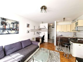 Stanovanje Lanište, Novi Zagreb - Zapad, Jaruščica, 31m2