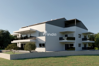 Prostorno luksuzno stanovanje - Rovinj - 176,29 m2