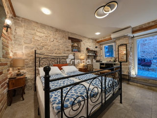 Studio apartma v središču starega mestnega jedra Rovinja