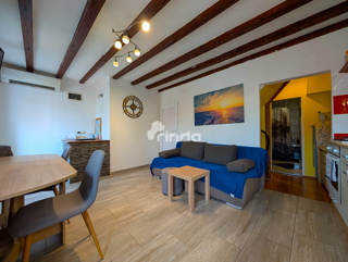 Stan z eno spalnico - Rovinj - 37m2