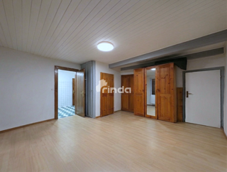 Dvoetažno stanovanje v centru Rovinja s tremi ločenimi vhodi - 60 m2