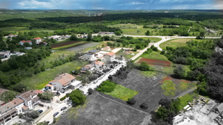 Gradbeno zemljišče - 649 m2 - Brajkovići - Sošići