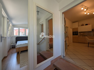 Stanovanje z garažo - Rovinj - 42 m2 + (15,5 m2)