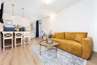 Stanovanje - Rovinj - Center - 38 m2